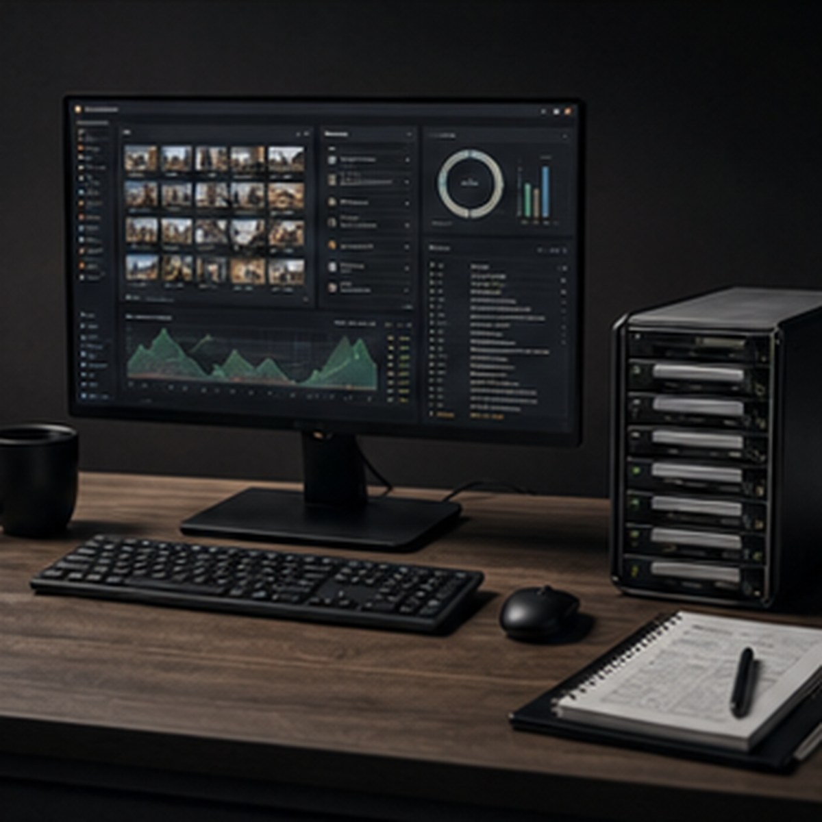 BroadSync pricing conversation and workspace planning