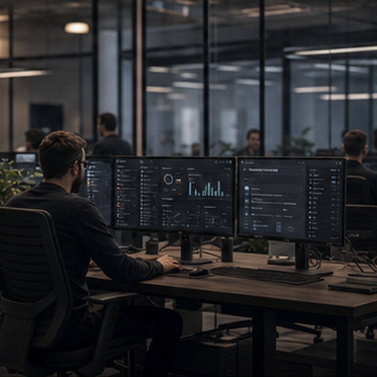 BroadSync alternative to spreadsheets for broadcast operations